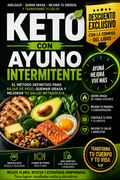 Tapa - Keto con Ayuno Intermitente